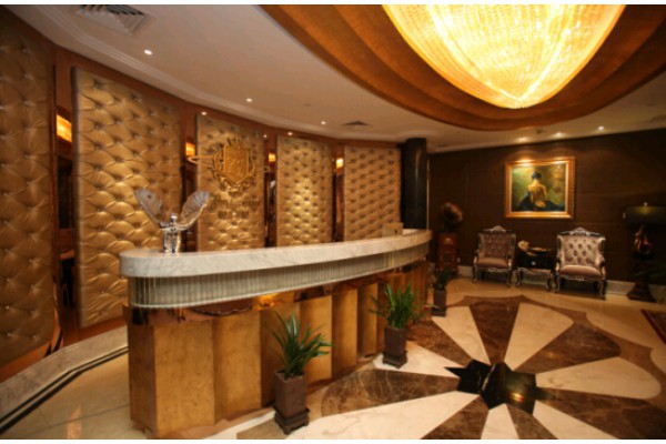 南坪盲人按摩馆，一技之长，给你家的温馨触感！