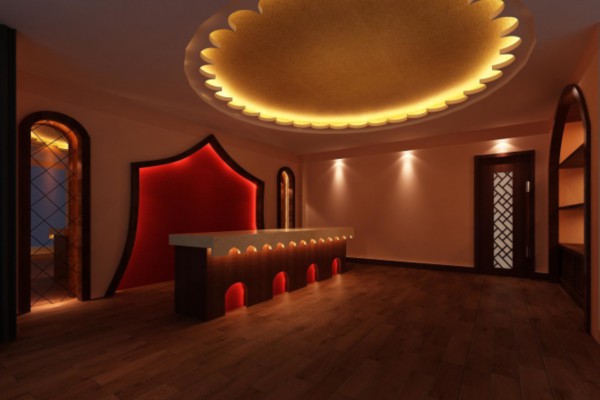 重庆如约到家按摩，你的私人放松小天使