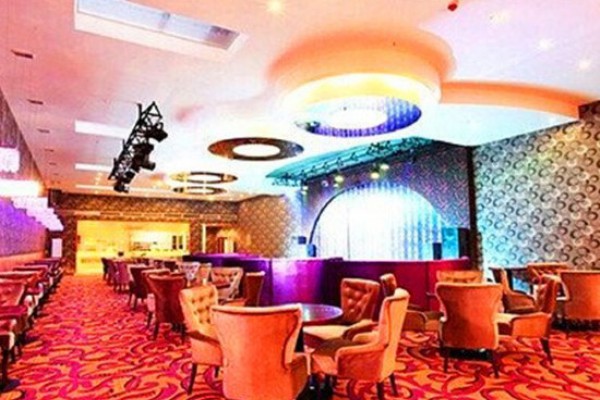 重庆这家桑拿，养生天堂！