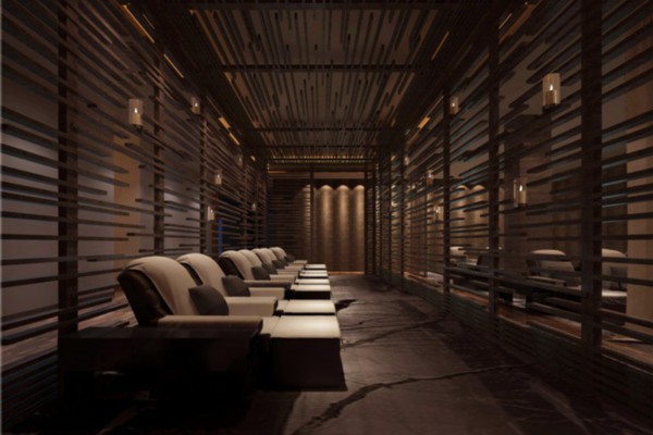 重庆按摩，舒缓身心，释放压力的神奇之旅