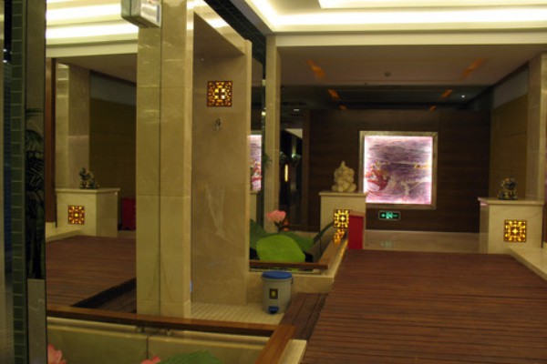 马超按摩，重庆本土的特色SPA，值得一试！