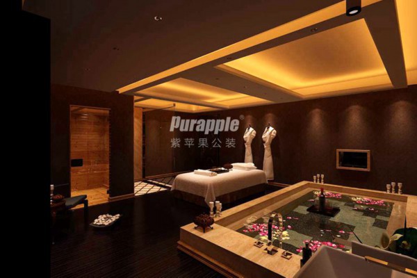 探秘重庆，体验58按摩的独特魅力！