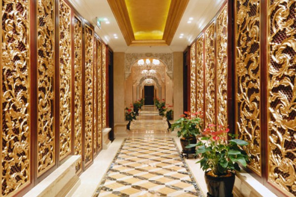 “重庆桑拿，养生新体验——耍耍网带你轻松入‘汗’！”