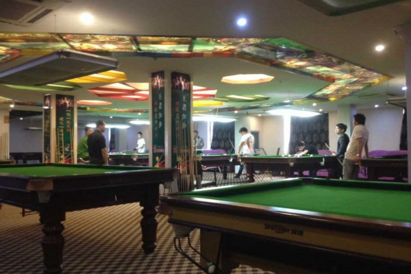 解锁重庆按摩新姿势，放松身心，美得不要不要的！