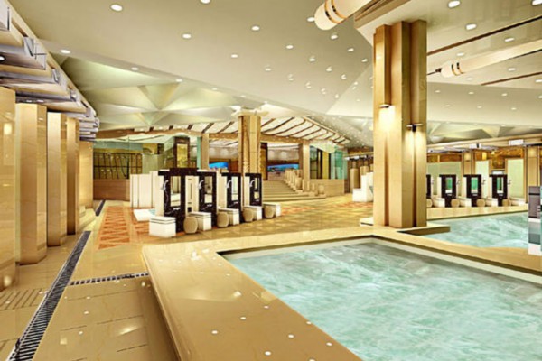 重庆按摩上门服务，专业技师，放松一整天的疲惫！