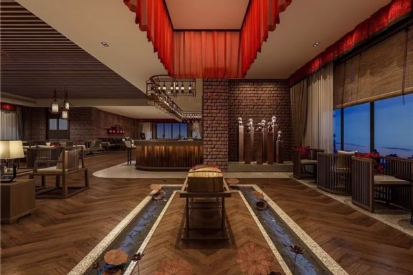 揭秘重庆隐藏的按摩圣地，一按解千愁，你get了吗？