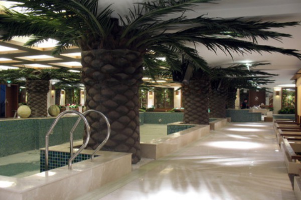 重庆按摩之旅，放松身心，住得舒心！