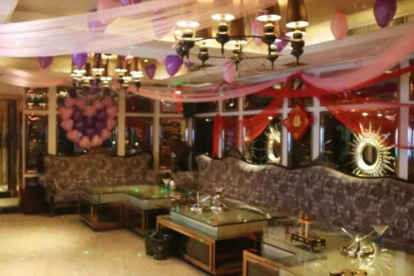 在南岸山巅，邂逅一场舒适的重庆按摩之旅