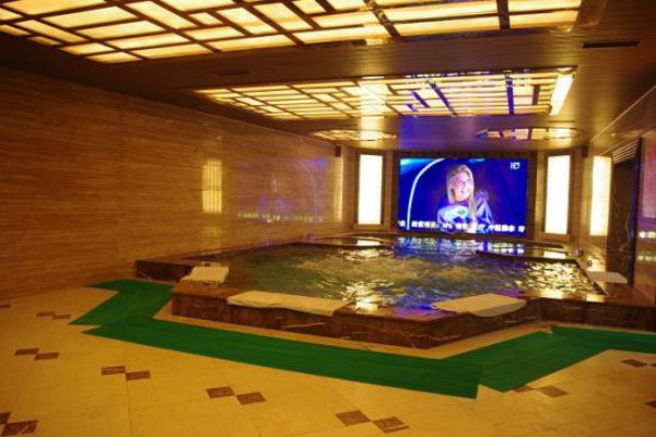 重庆双桥按摩店，老字号新享受，你试过没？