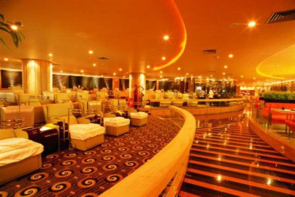 重庆桑拿按摩一网打尽，告别疲劳新选择！